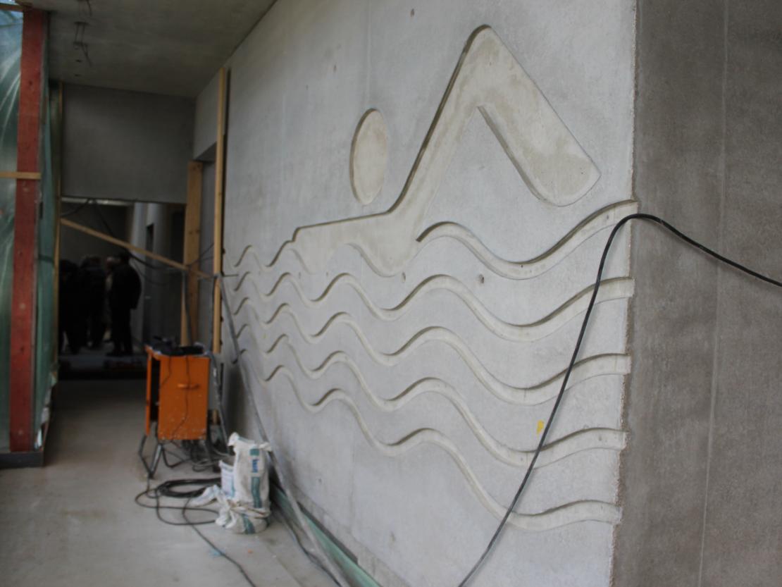 Führung Hallenbad Nördlingen