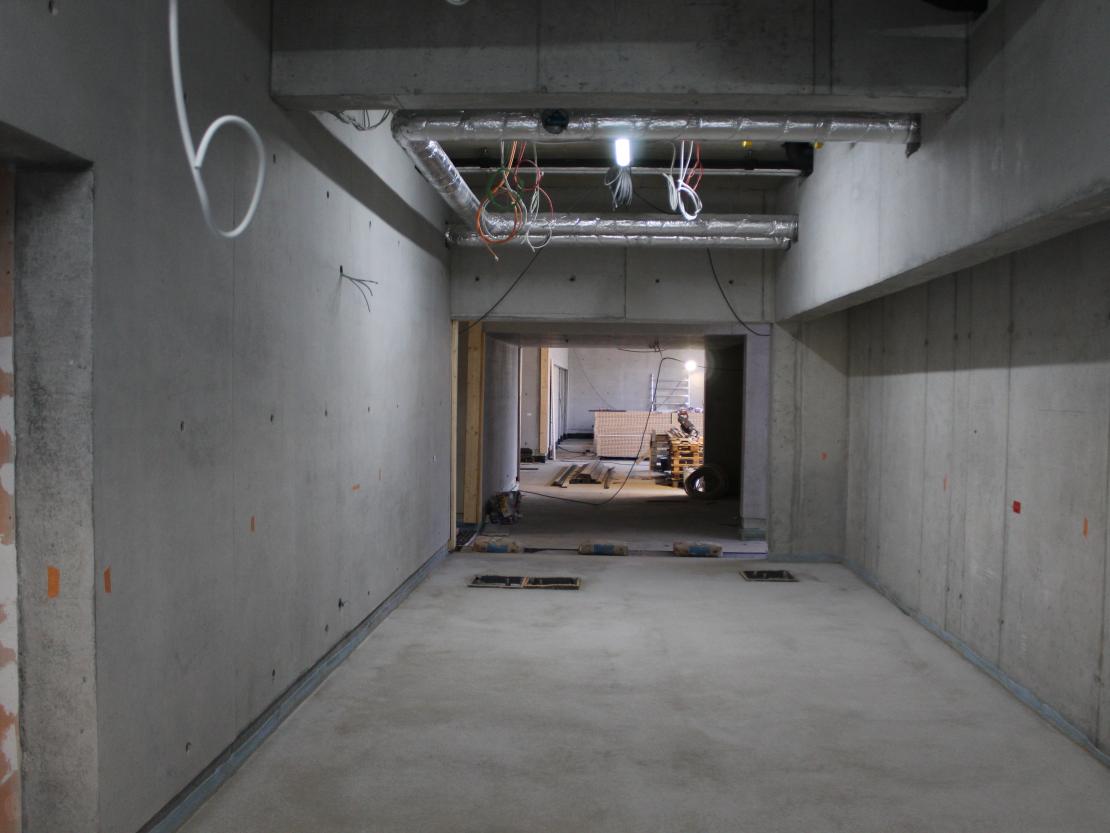 Führung Hallenbad Nördlingen