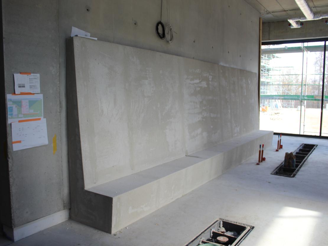 Führung Hallenbad Nördlingen