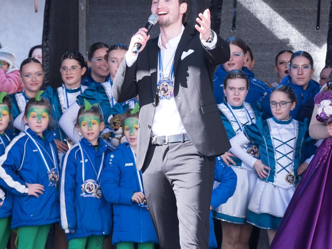 Tandlerfasching Donauwörth 2025