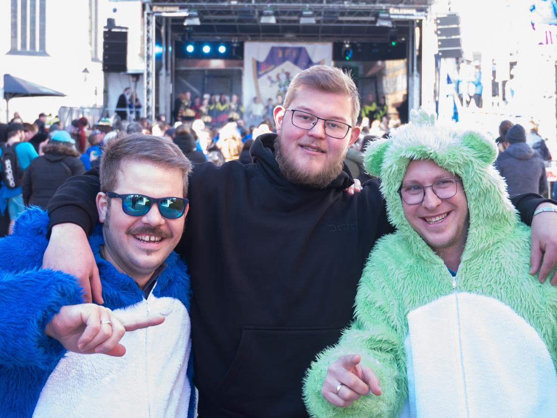 Tandlerfasching Donauwörth 2025