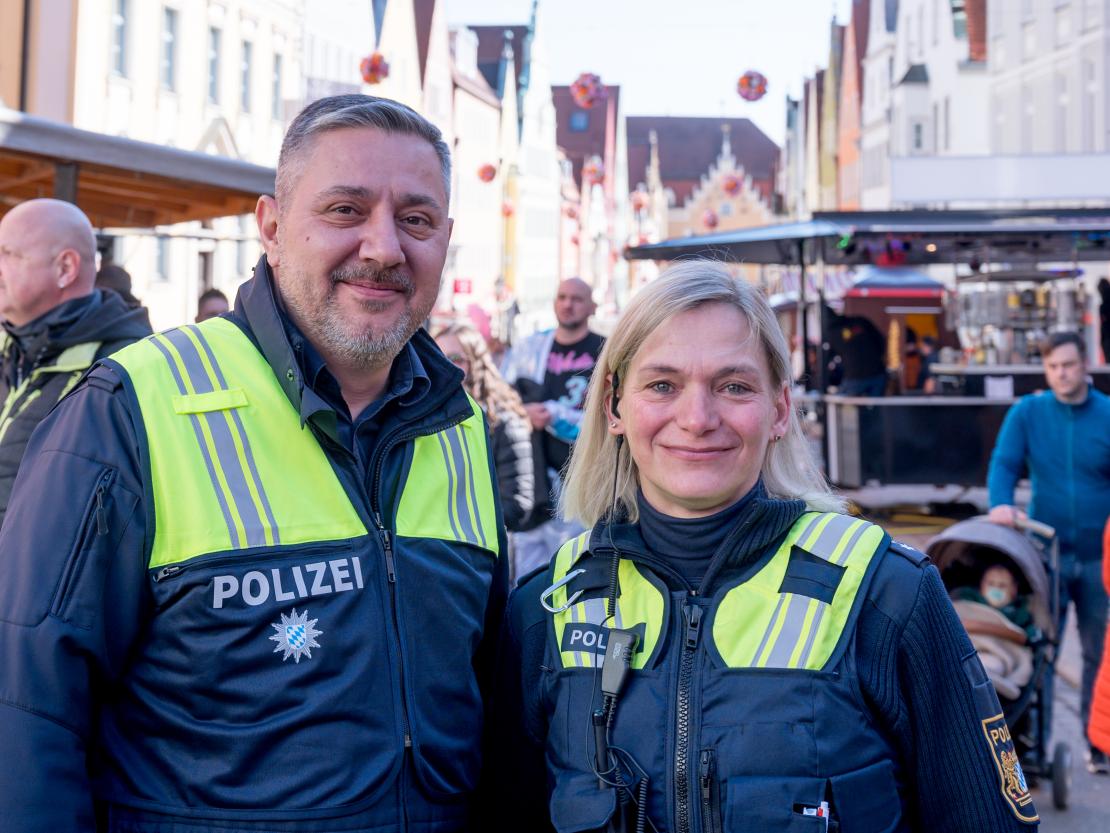 Tandlerfasching Donauwörth 2025