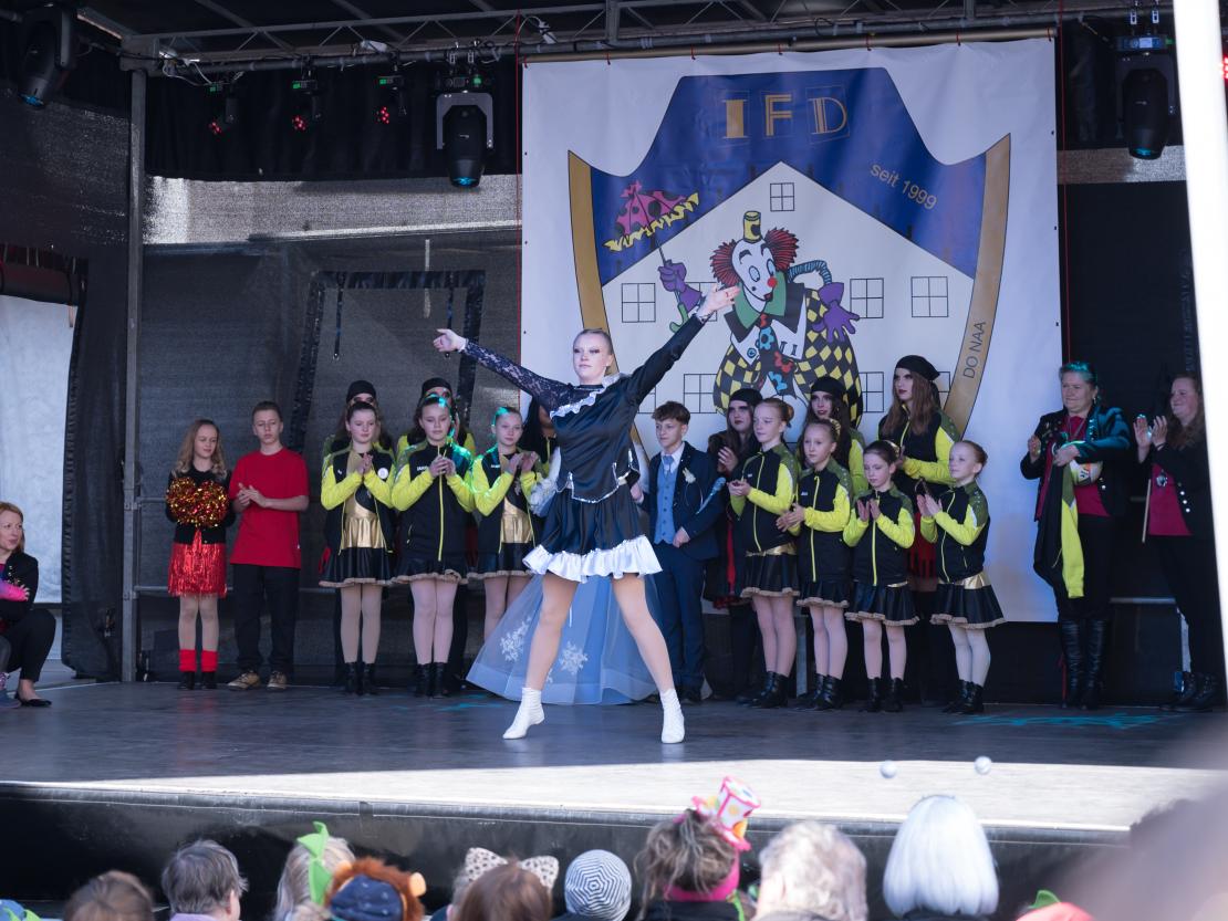 Tandlerfasching Donauwörth 2025