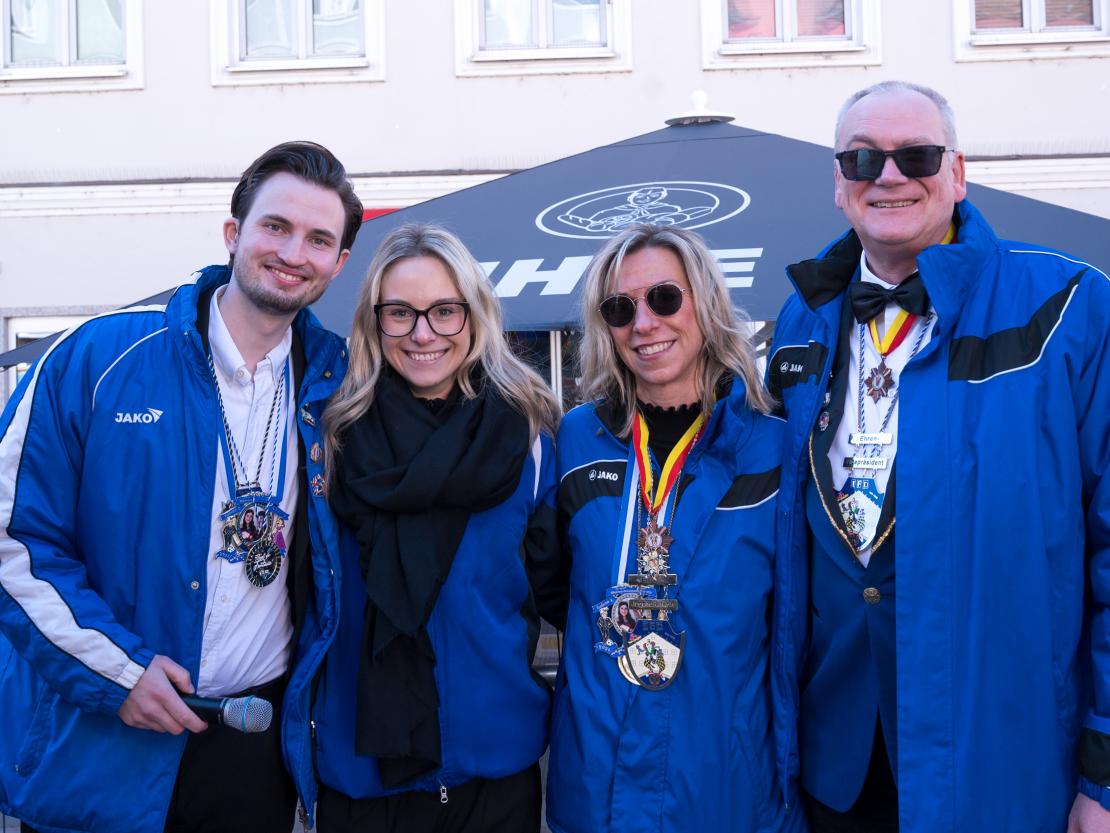 Tandlerfasching Donauwörth 2025