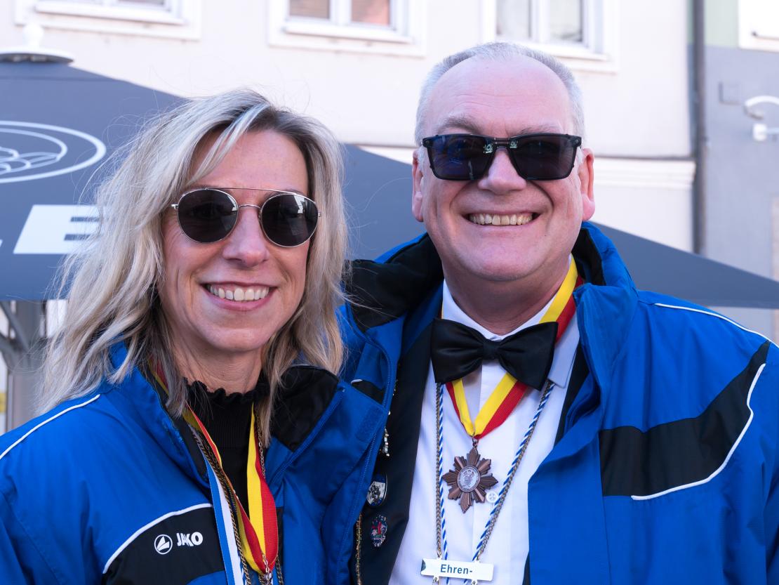 Tandlerfasching Donauwörth 2025