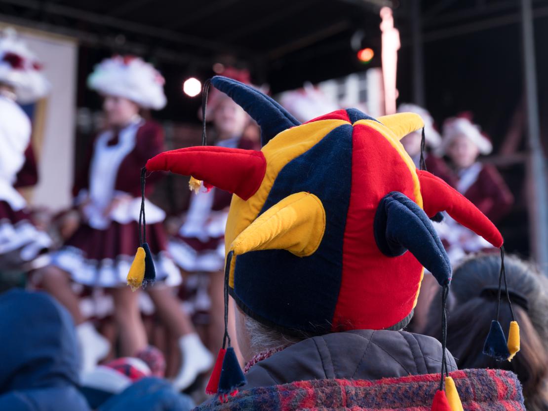 Tandlerfasching Donauwörth 2025