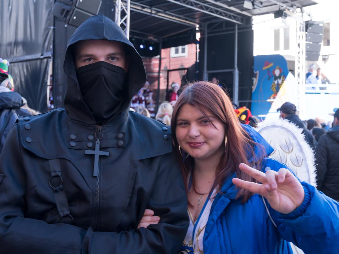 Tandlerfasching Donauwörth 2025