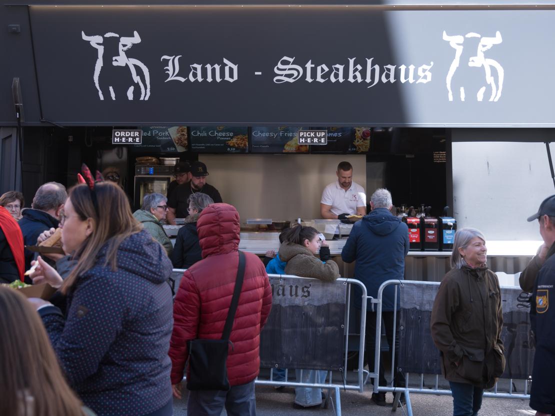 Tandlerfasching Donauwörth 2025