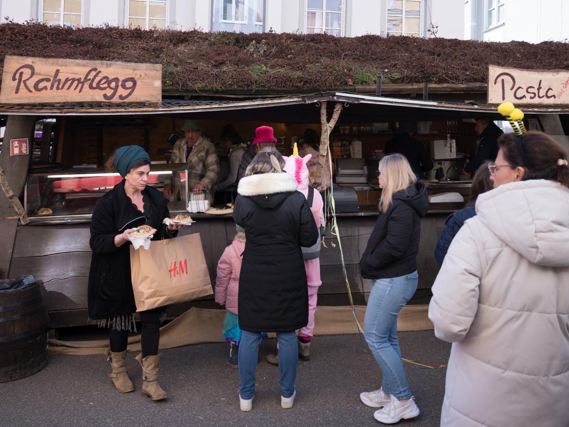 Tandlerfasching Donauwörth 2025