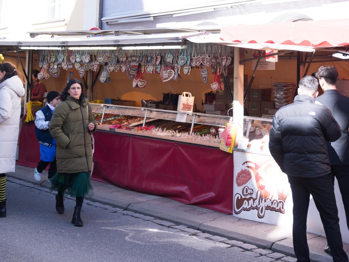 Tandlerfasching Donauwörth 2025