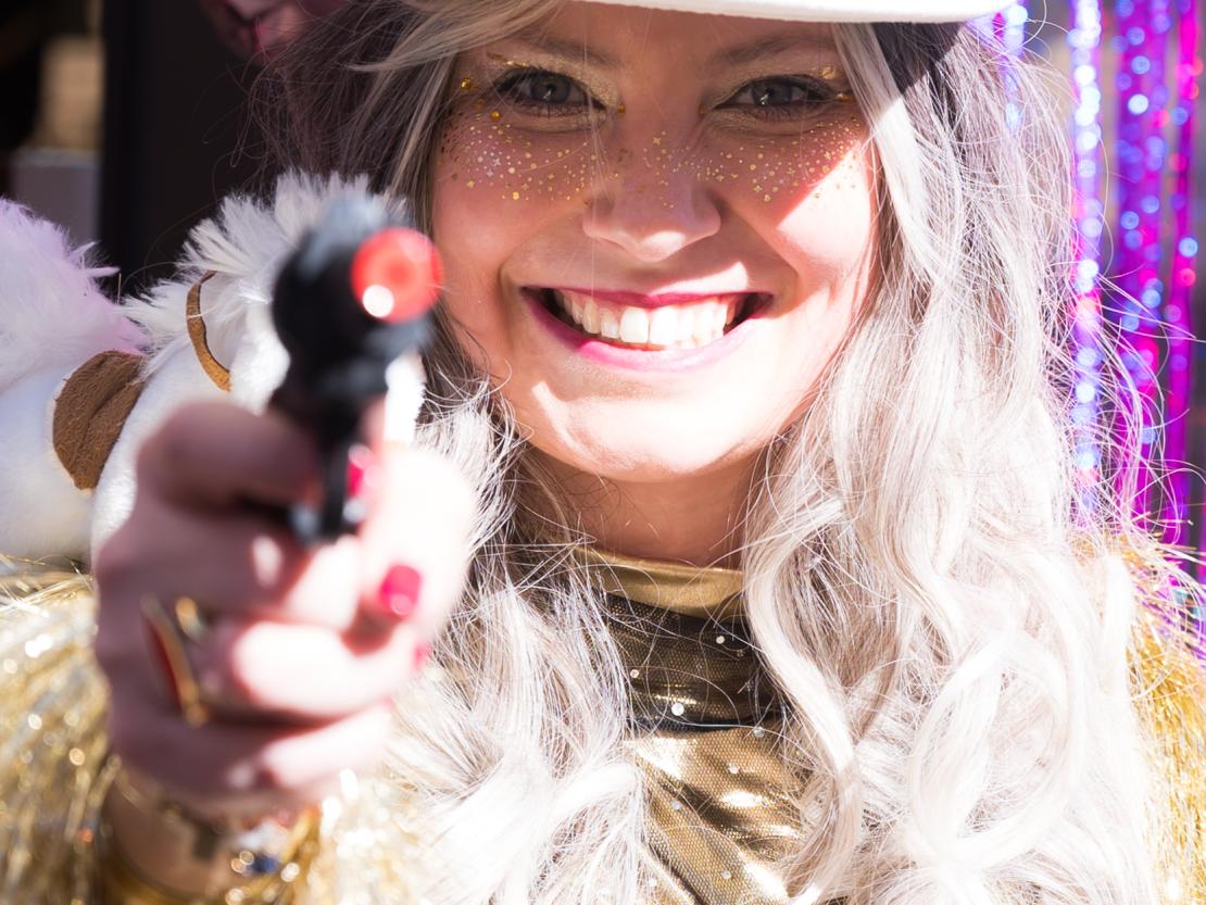 Tandlerfasching Donauwörth 2025