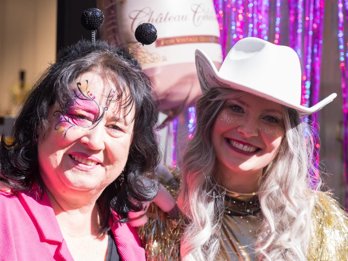 Tandlerfasching Donauwörth 2025