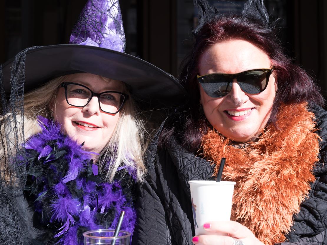 Tandlerfasching Donauwörth 2025