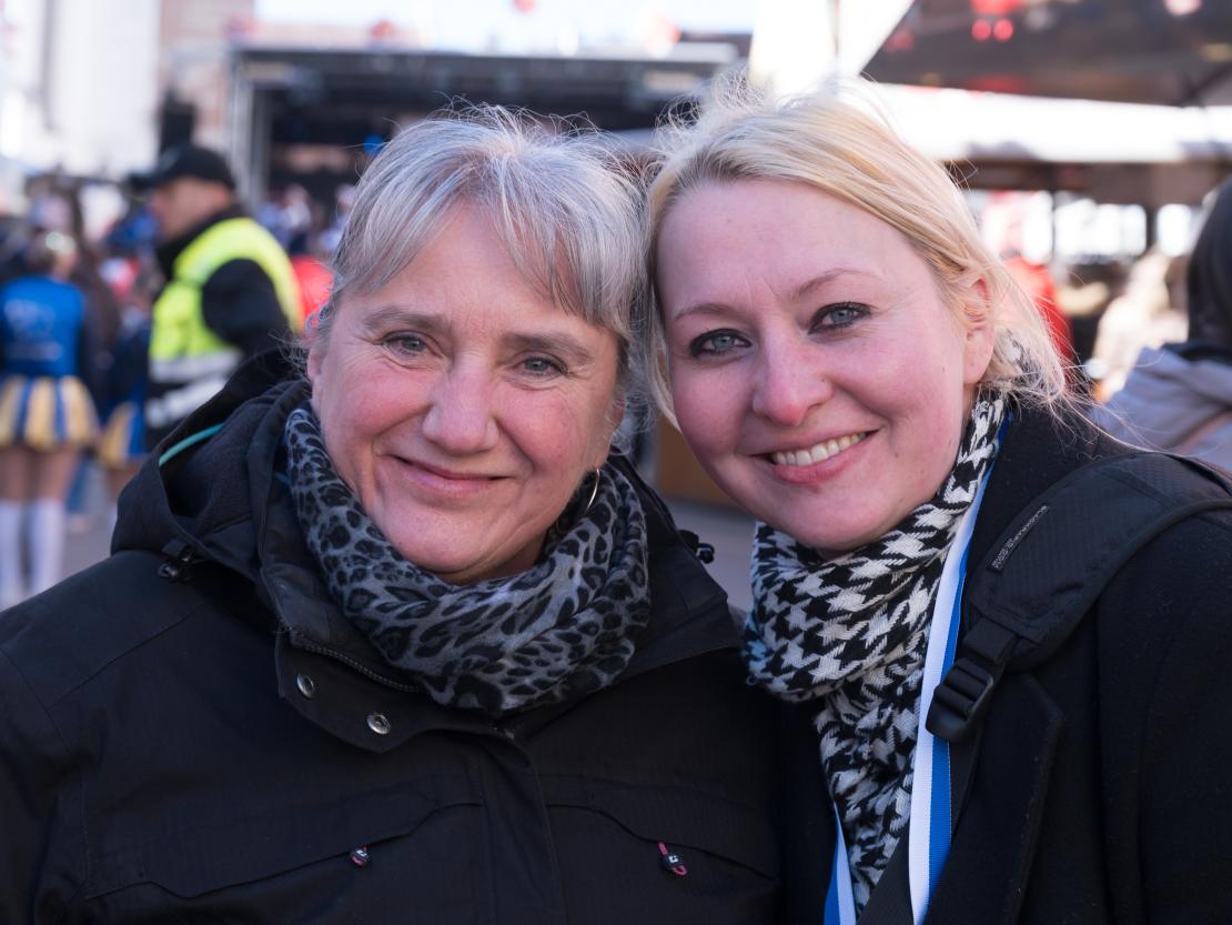 Tandlerfasching Donauwörth 2025