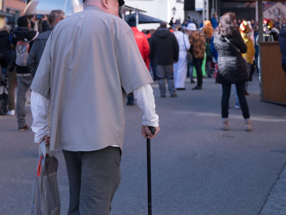 Tandlerfasching Donauwörth 2025
