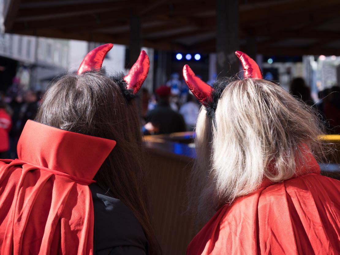 Tandlerfasching Donauwörth 2025