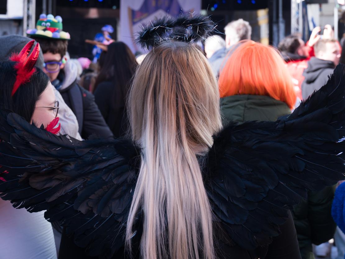 Tandlerfasching Donauwörth 2025