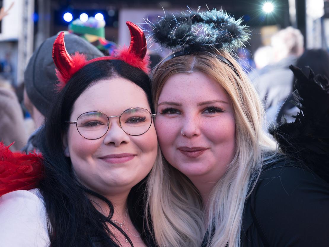 Tandlerfasching Donauwörth 2025