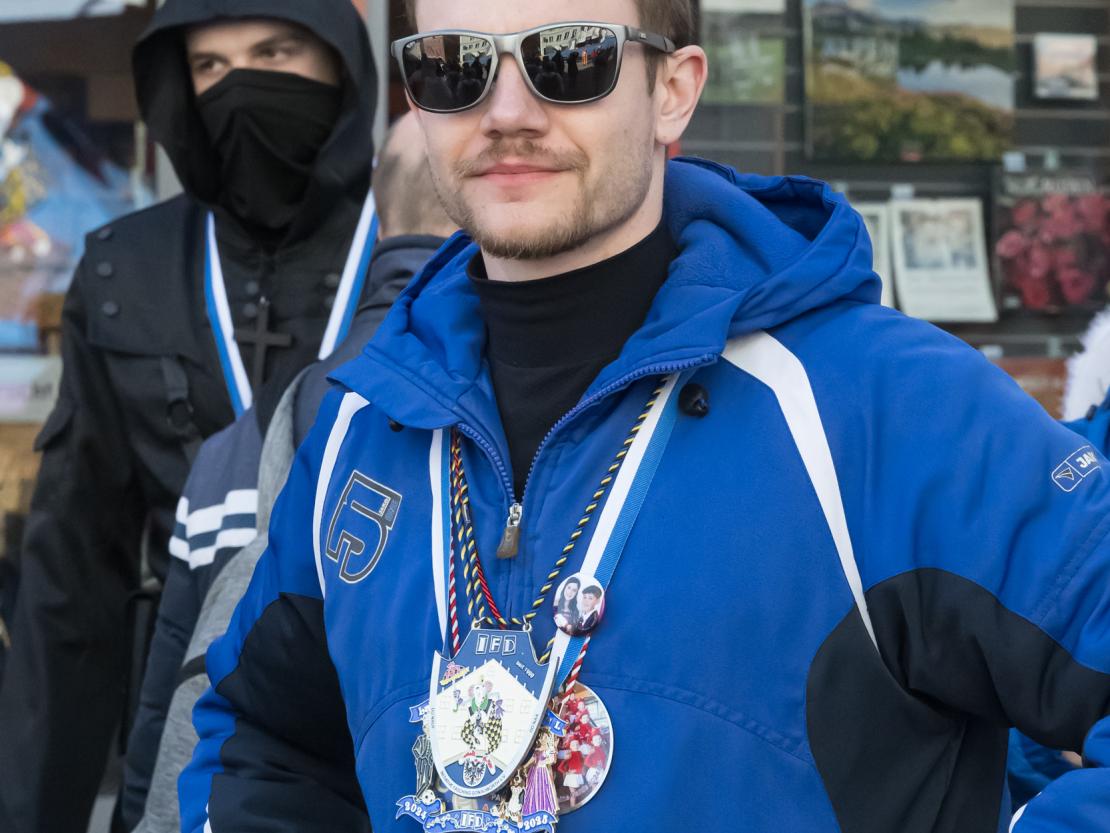 Tandlerfasching Donauwörth 2025