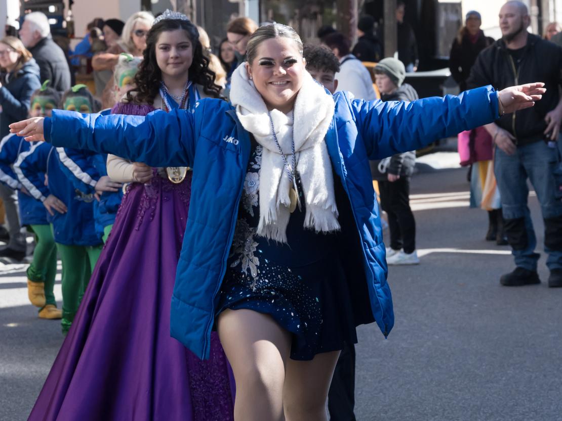 Tandlerfasching Donauwörth 2025