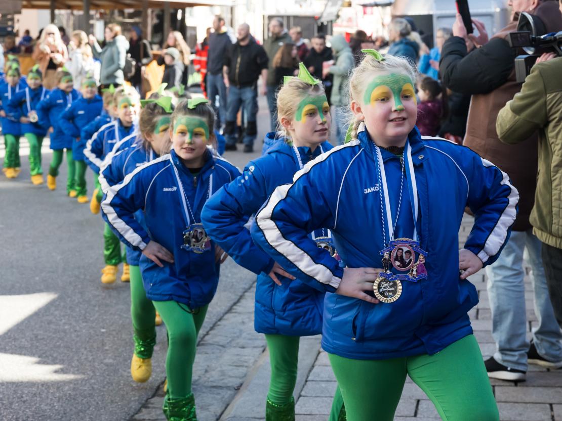 Tandlerfasching Donauwörth 2025