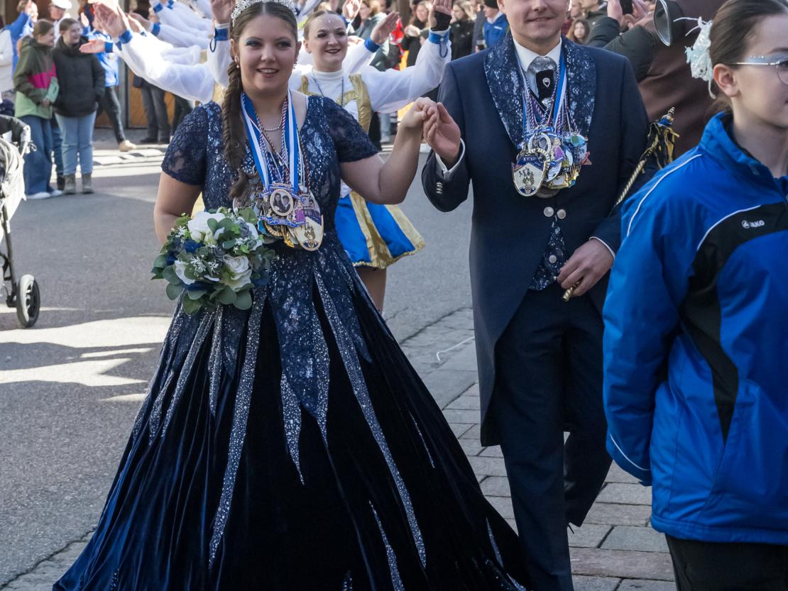 Tandlerfasching Donauwörth 2025
