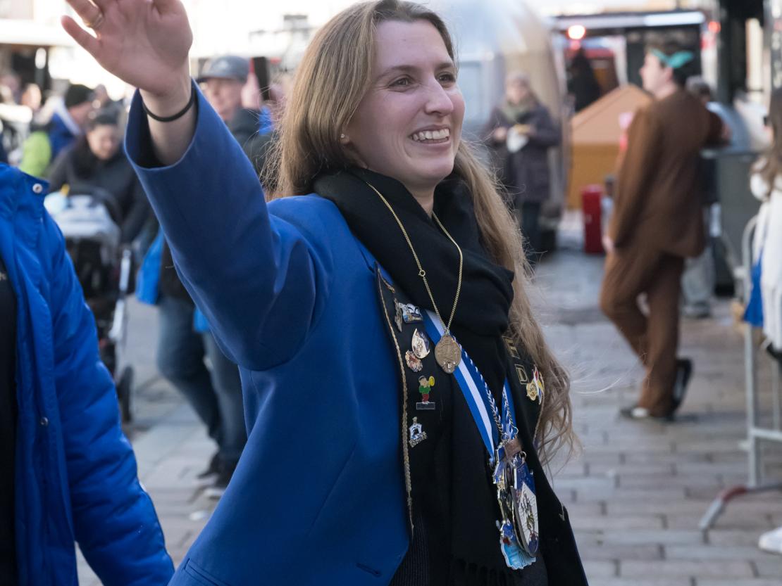 Tandlerfasching Donauwörth 2025