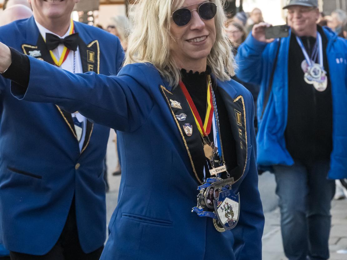 Tandlerfasching Donauwörth 2025