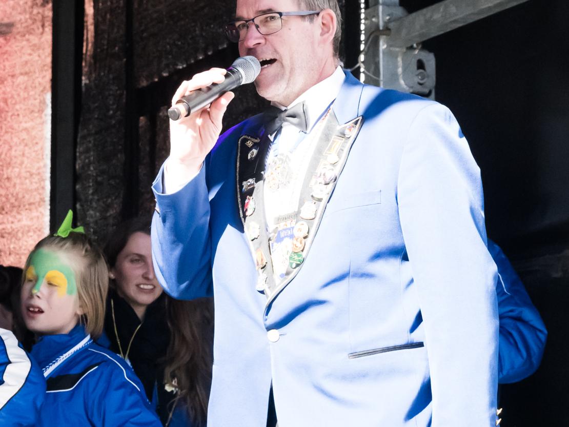 Tandlerfasching Donauwörth 2025