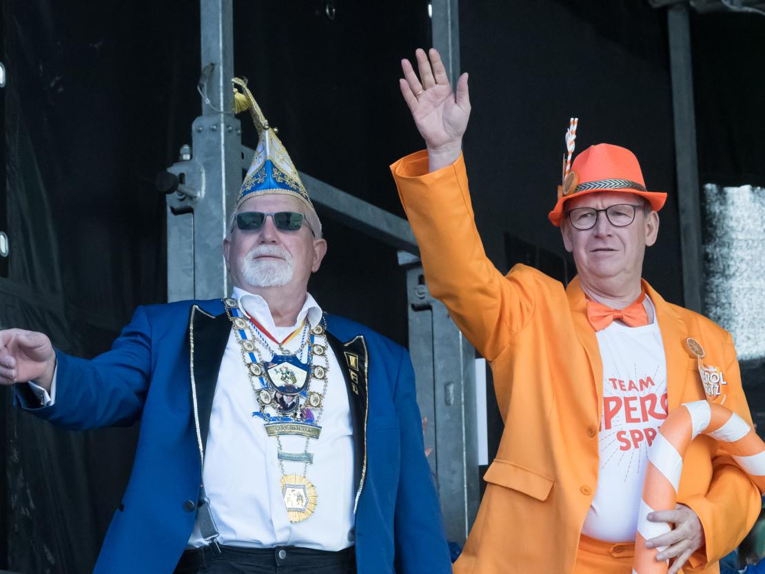 Tandlerfasching Donauwörth 2025