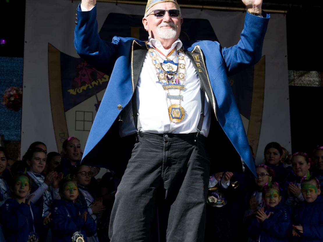 Tandlerfasching Donauwörth 2025