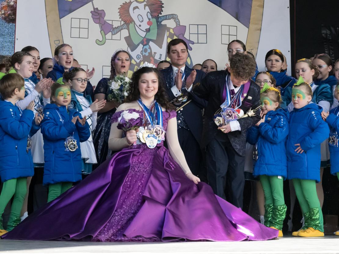 Tandlerfasching Donauwörth 2025