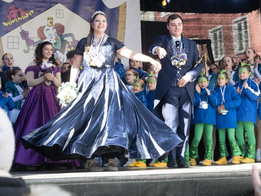 Tandlerfasching Donauwörth 2025