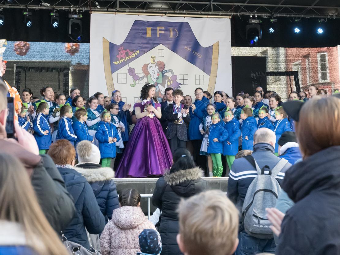 Tandlerfasching Donauwörth 2025