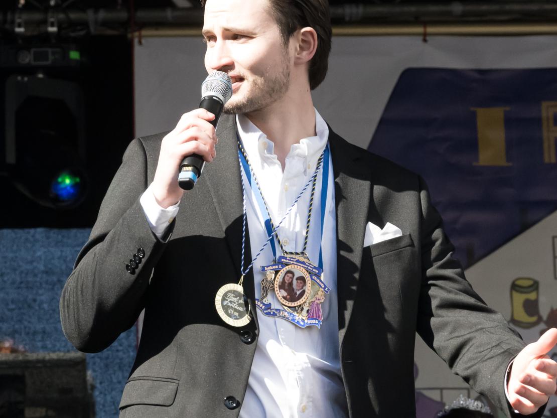 Tandlerfasching Donauwörth 2025