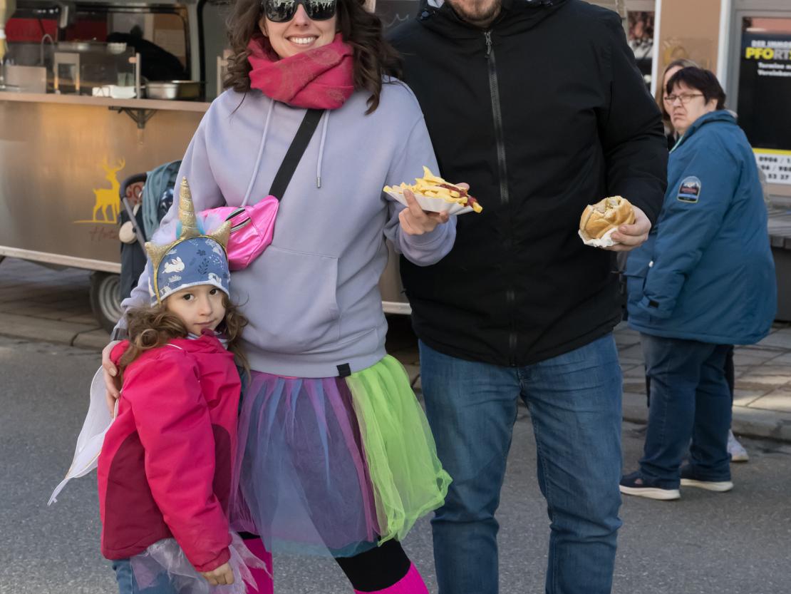 Tandlerfasching Donauwörth 2025