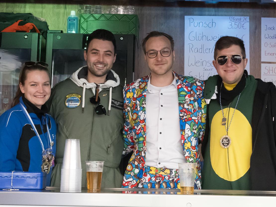 Tandlerfasching Donauwörth 2025