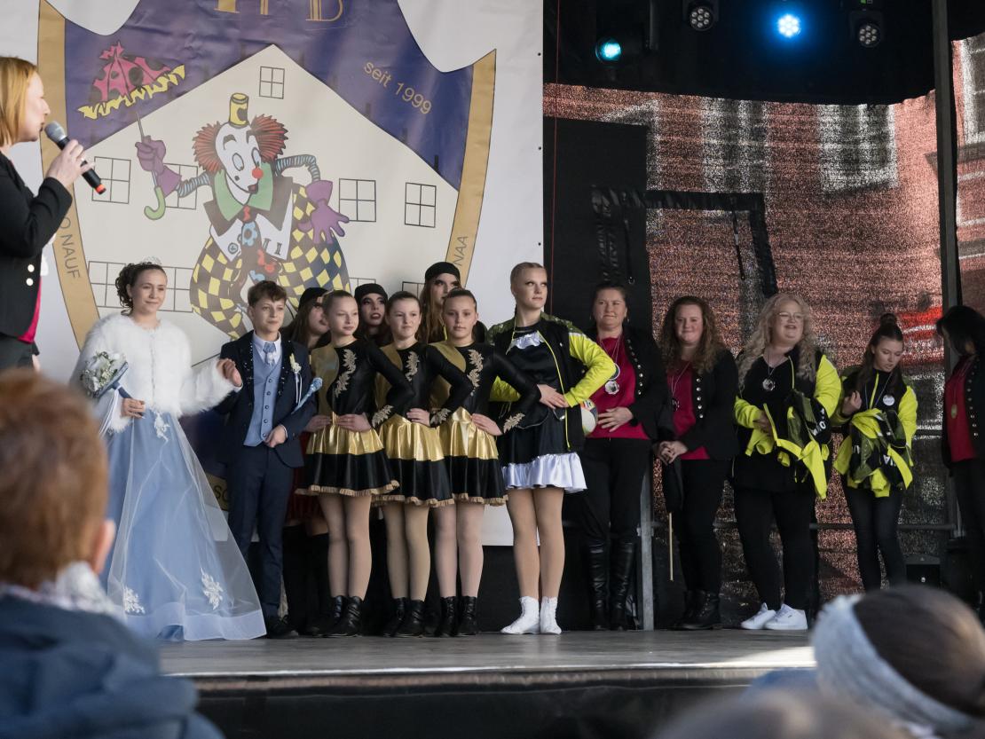 Tandlerfasching Donauwörth 2025