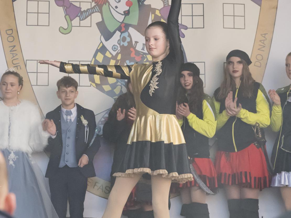 Tandlerfasching Donauwörth 2025