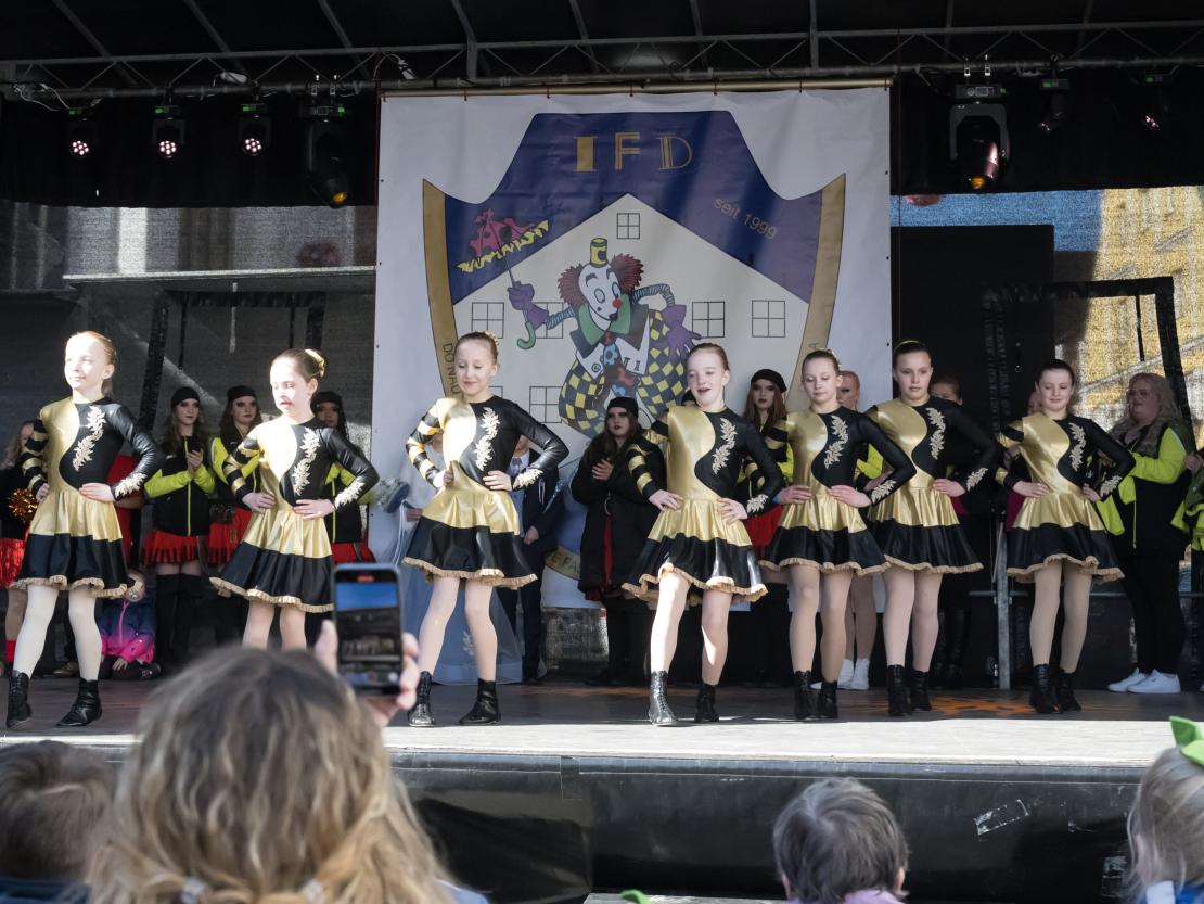 Tandlerfasching Donauwörth 2025