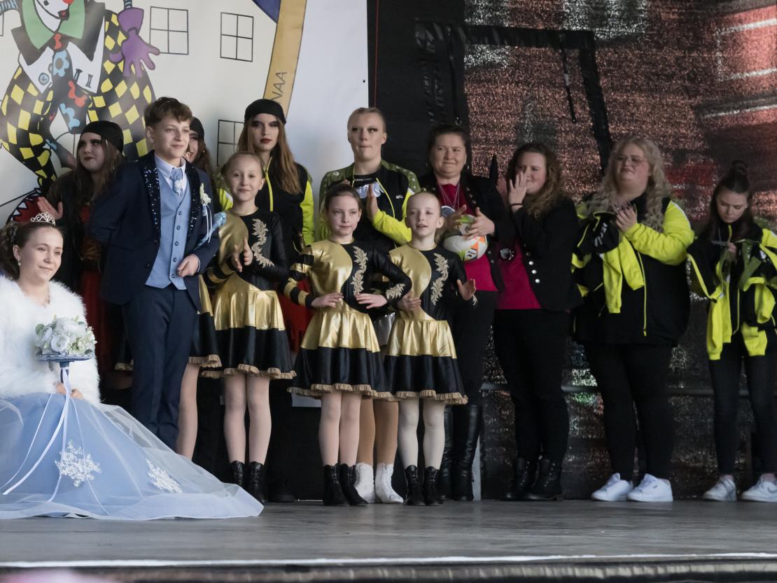 Tandlerfasching Donauwörth 2025