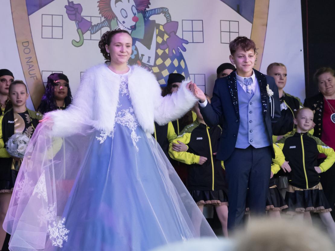 Tandlerfasching Donauwörth 2025