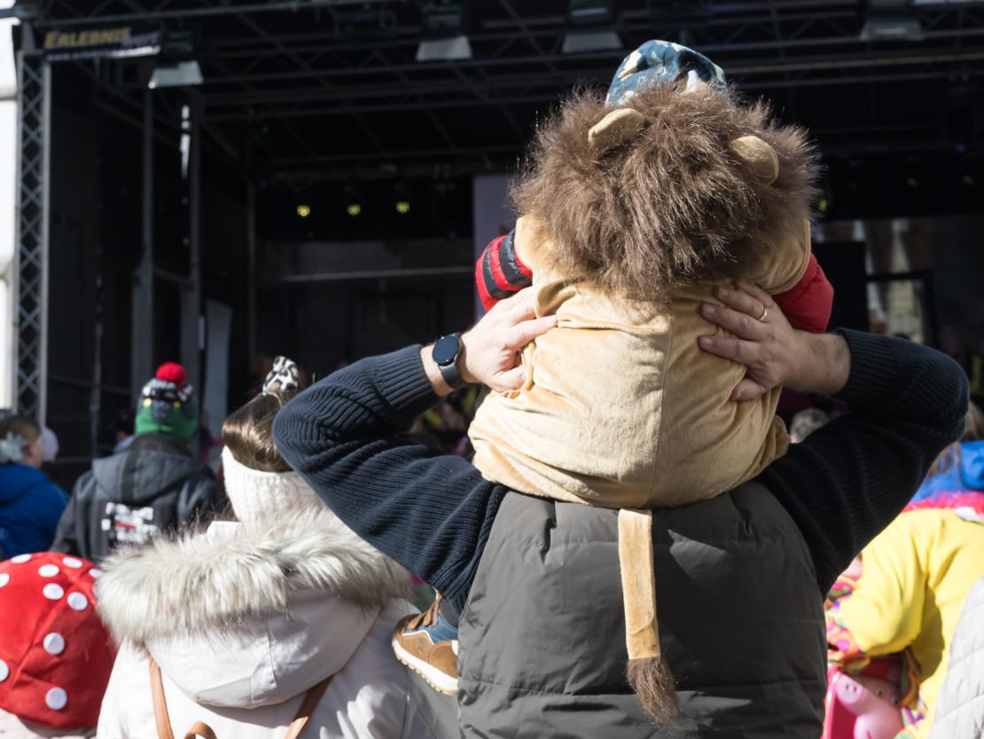 Tandlerfasching Donauwörth 2025