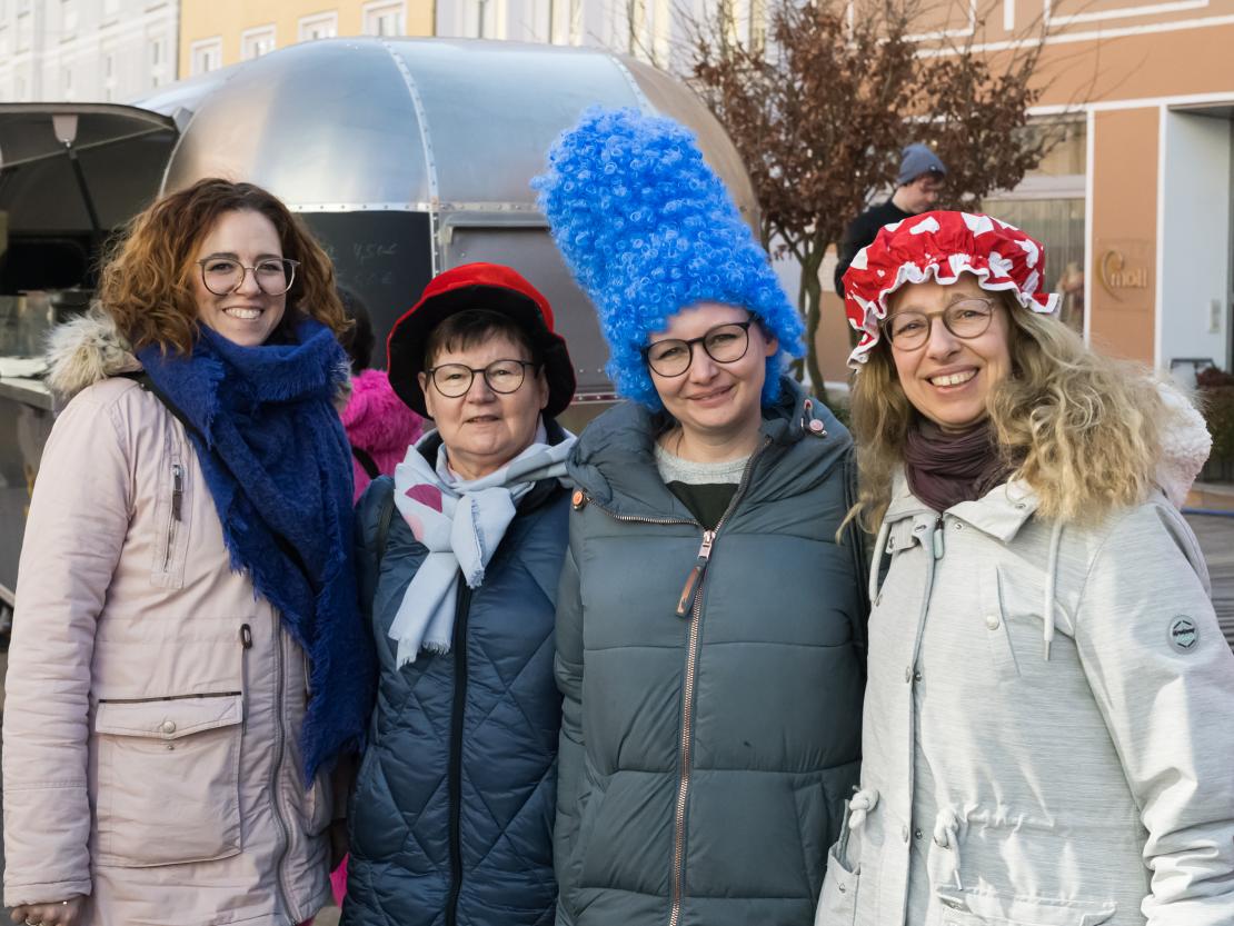 Tandlerfasching Donauwörth 2025