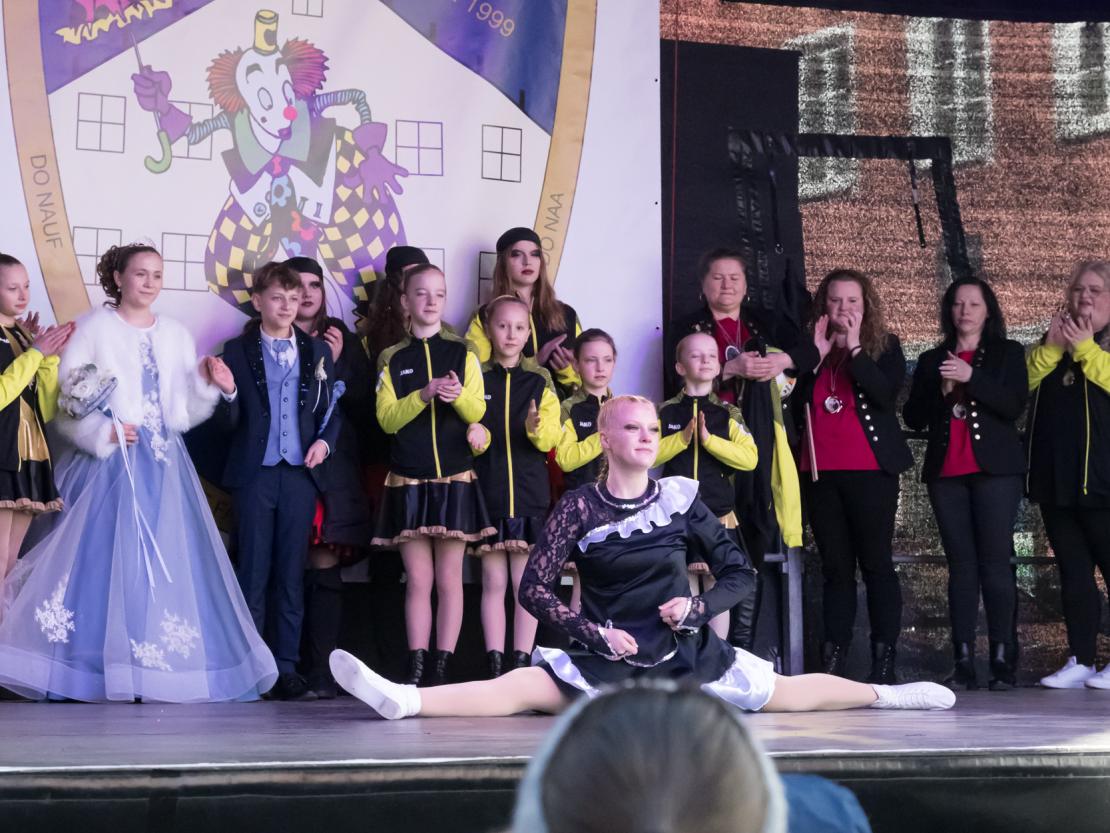 Tandlerfasching Donauwörth 2025