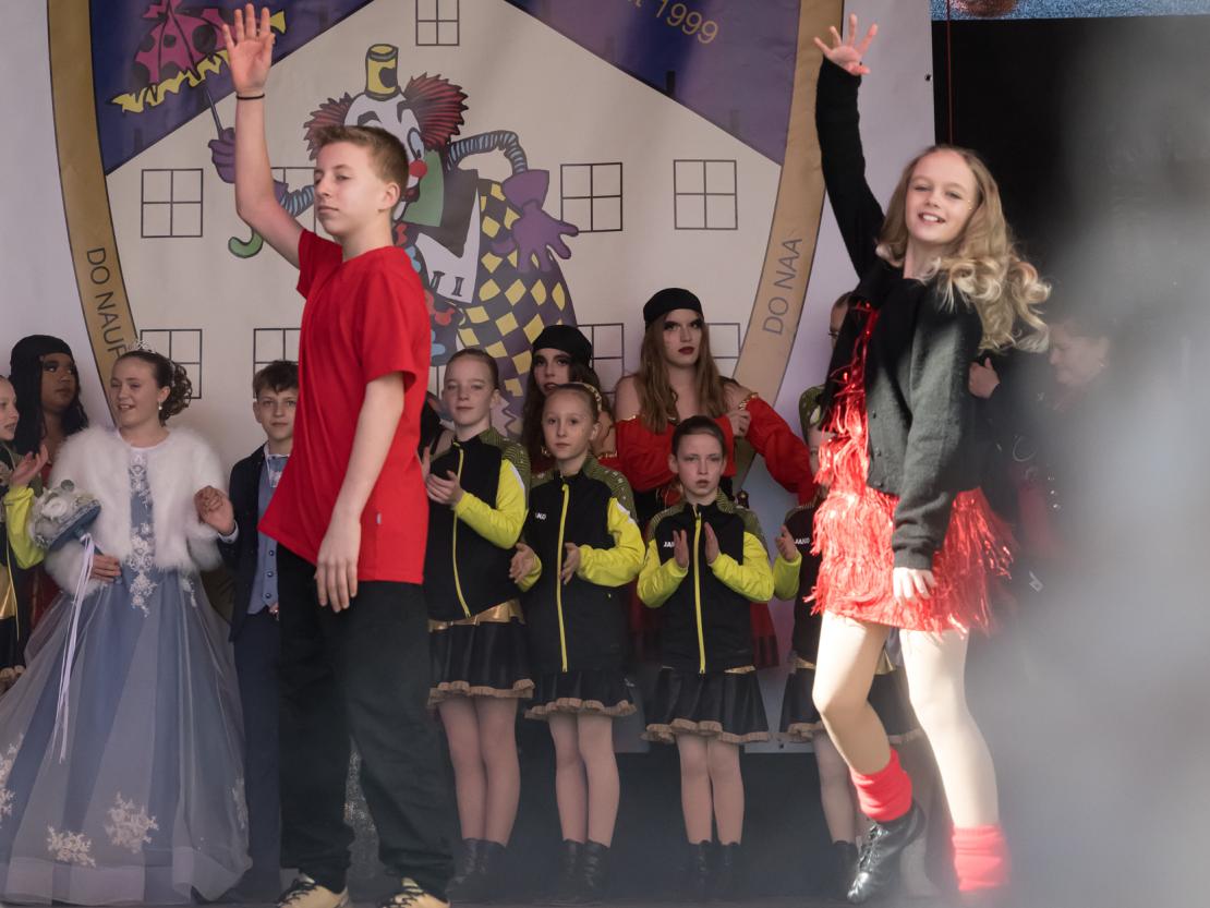 Tandlerfasching Donauwörth 2025