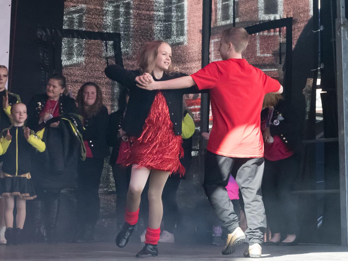 Tandlerfasching Donauwörth 2025