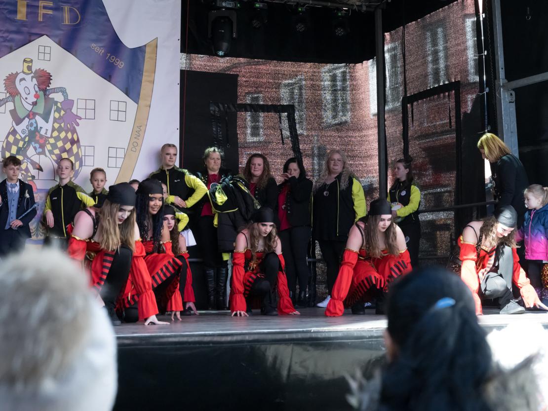 Tandlerfasching Donauwörth 2025