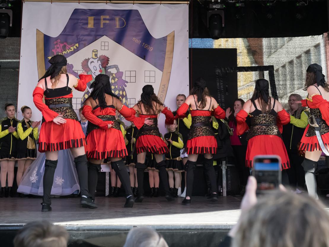 Tandlerfasching Donauwörth 2025