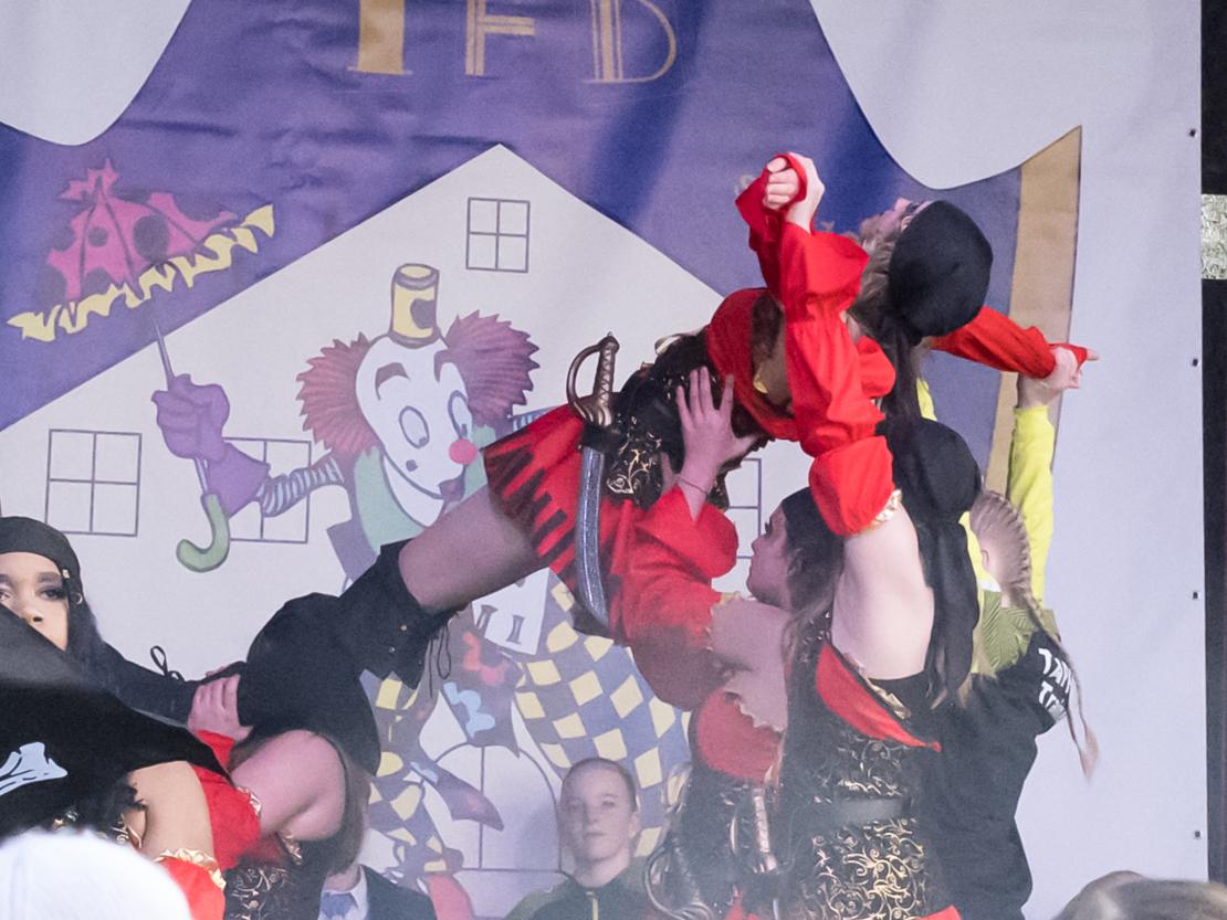 Tandlerfasching Donauwörth 2025